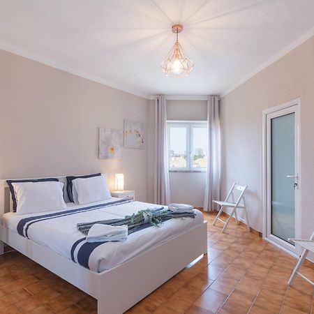 Apartament Patio Da Rocha - Silhueta Citadina Portimão Zewnętrze zdjęcie