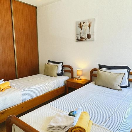 Apartament Patio Da Rocha - Silhueta Citadina Portimão Zewnętrze zdjęcie