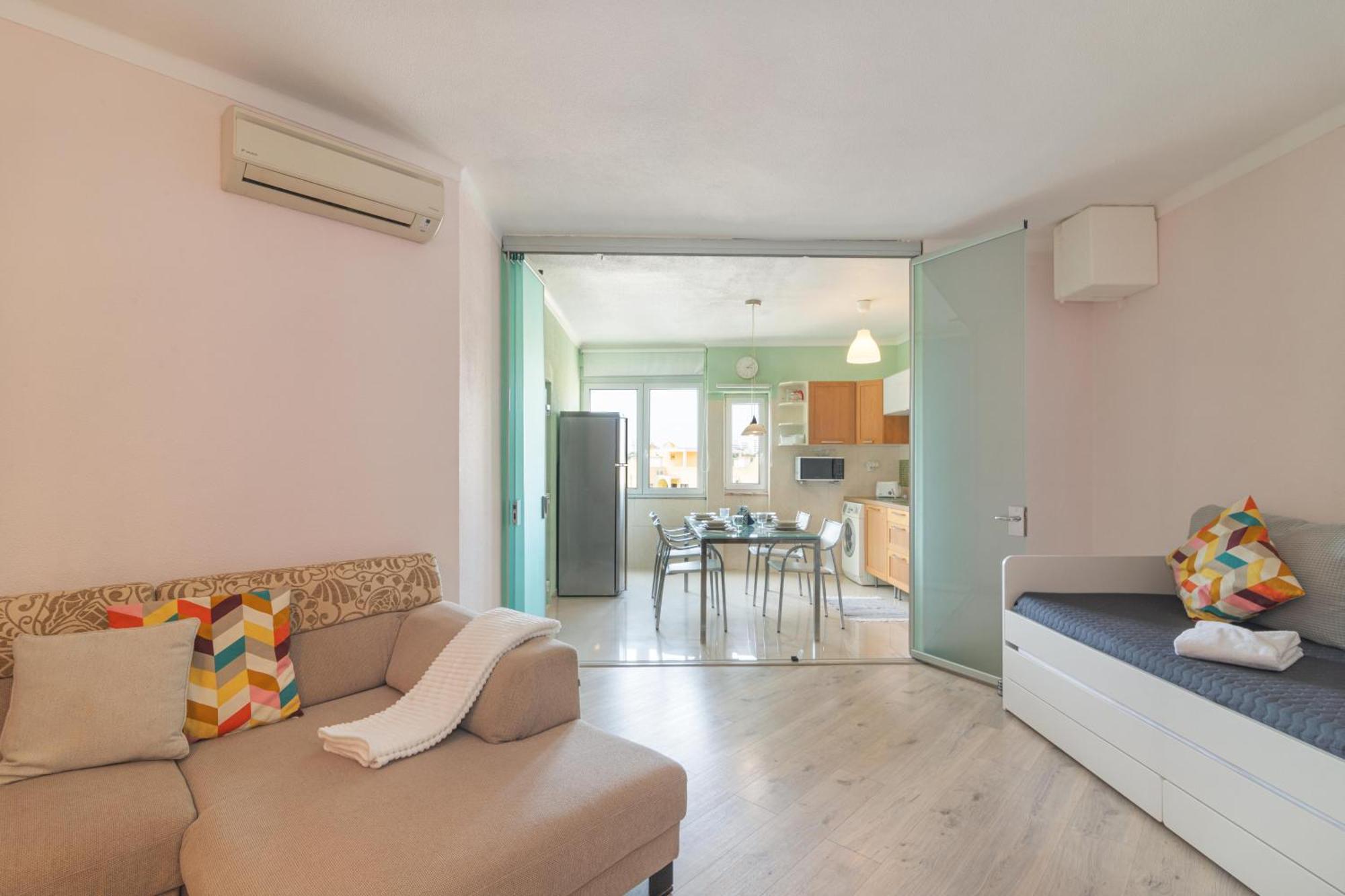 Apartament Patio Da Rocha - Silhueta Citadina Portimão Zewnętrze zdjęcie