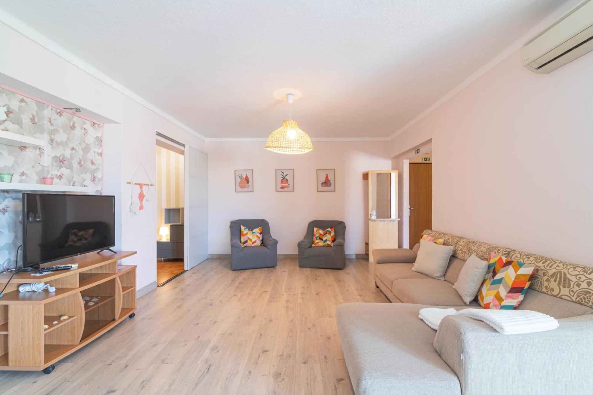 Apartament Patio Da Rocha - Silhueta Citadina Portimão Zewnętrze zdjęcie