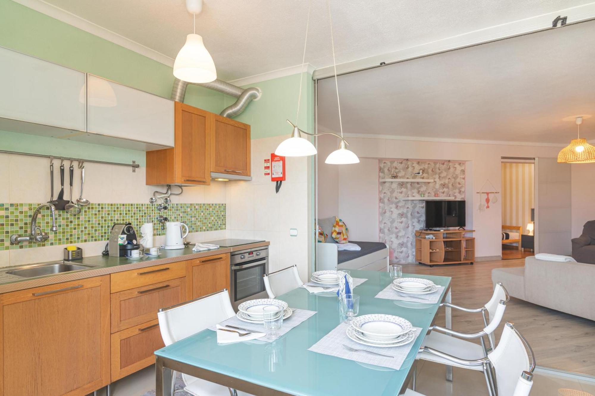 Apartament Patio Da Rocha - Silhueta Citadina Portimão Zewnętrze zdjęcie