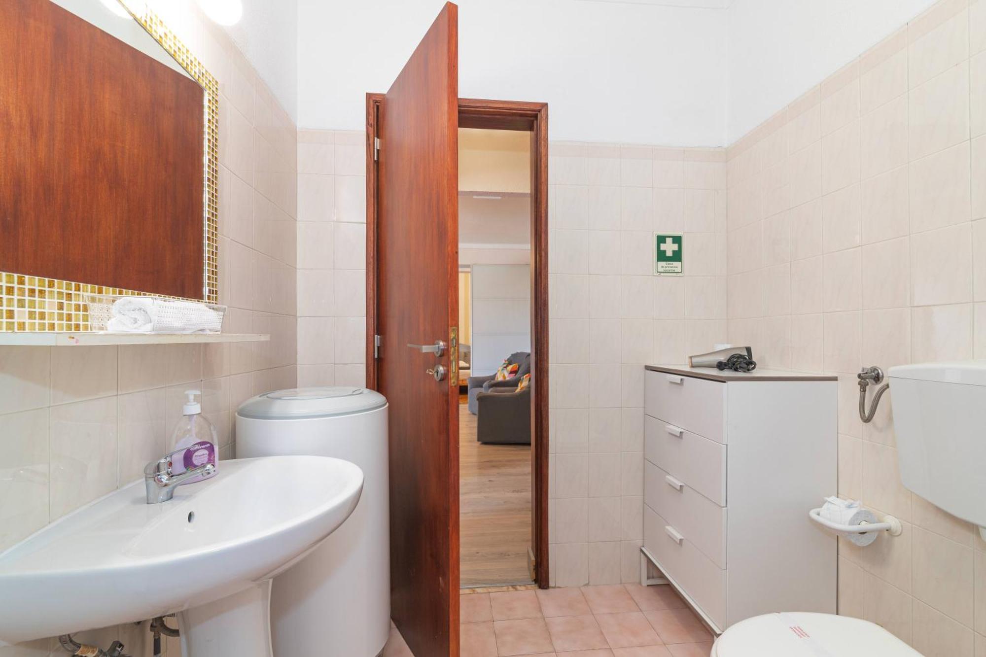 Apartament Patio Da Rocha - Silhueta Citadina Portimão Zewnętrze zdjęcie