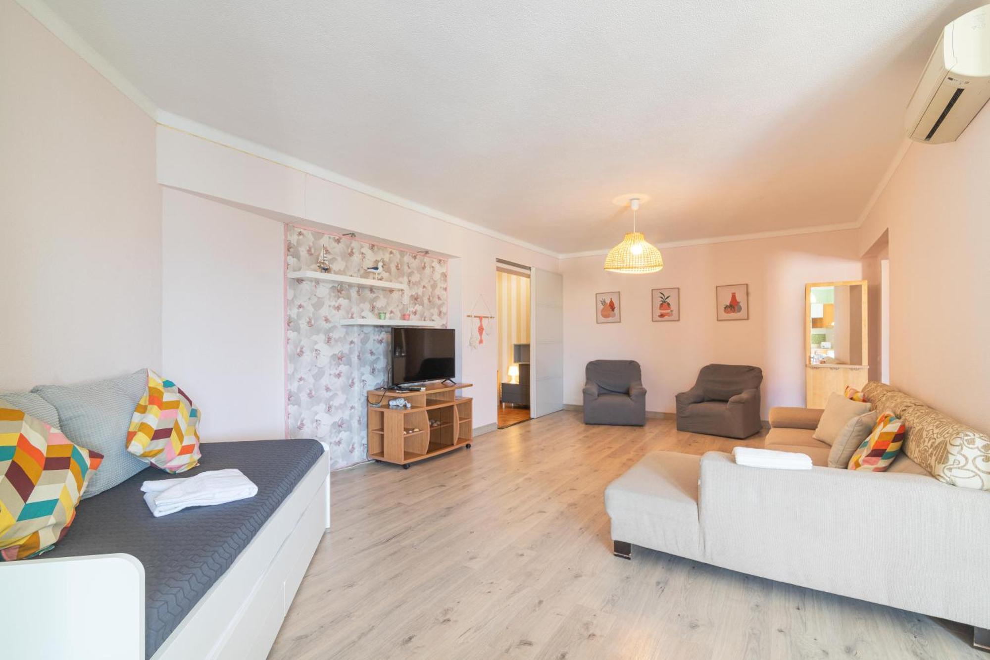 Apartament Patio Da Rocha - Silhueta Citadina Portimão Zewnętrze zdjęcie
