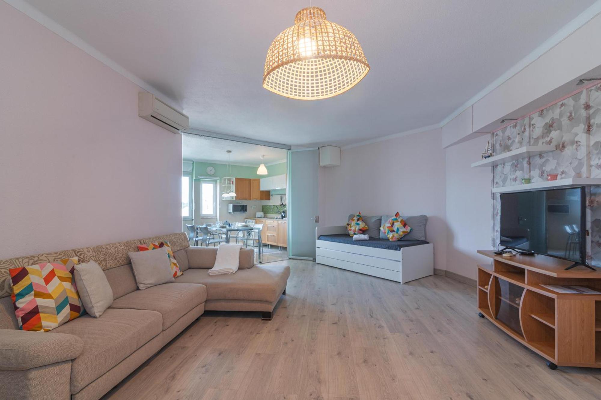 Apartament Patio Da Rocha - Silhueta Citadina Portimão Zewnętrze zdjęcie