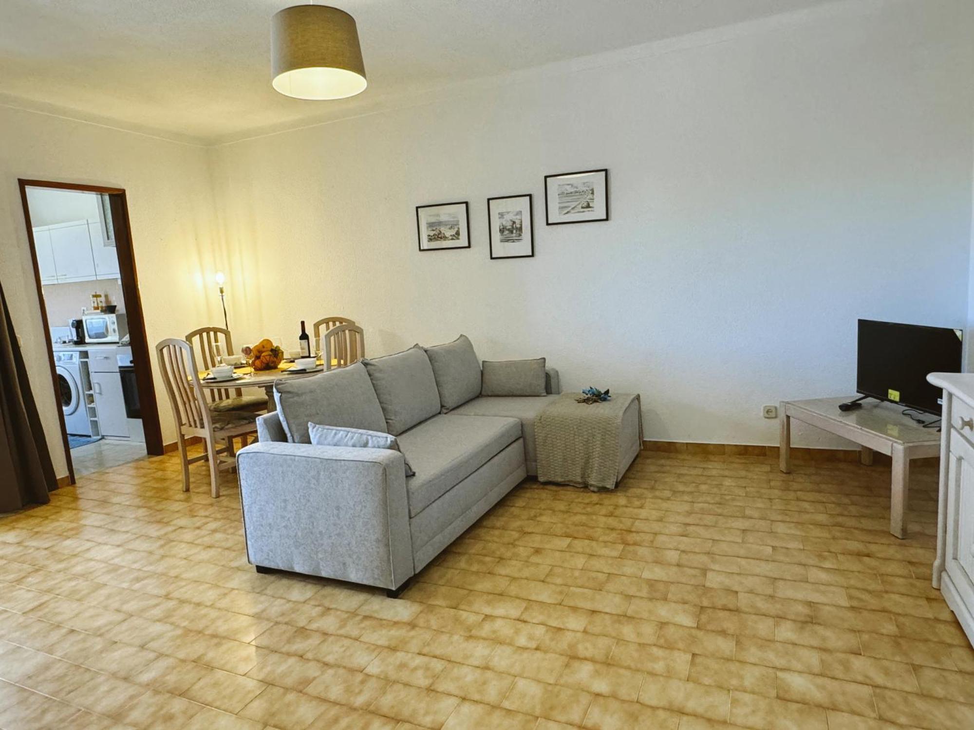 Apartament Patio Da Rocha - Silhueta Citadina Portimão Zewnętrze zdjęcie