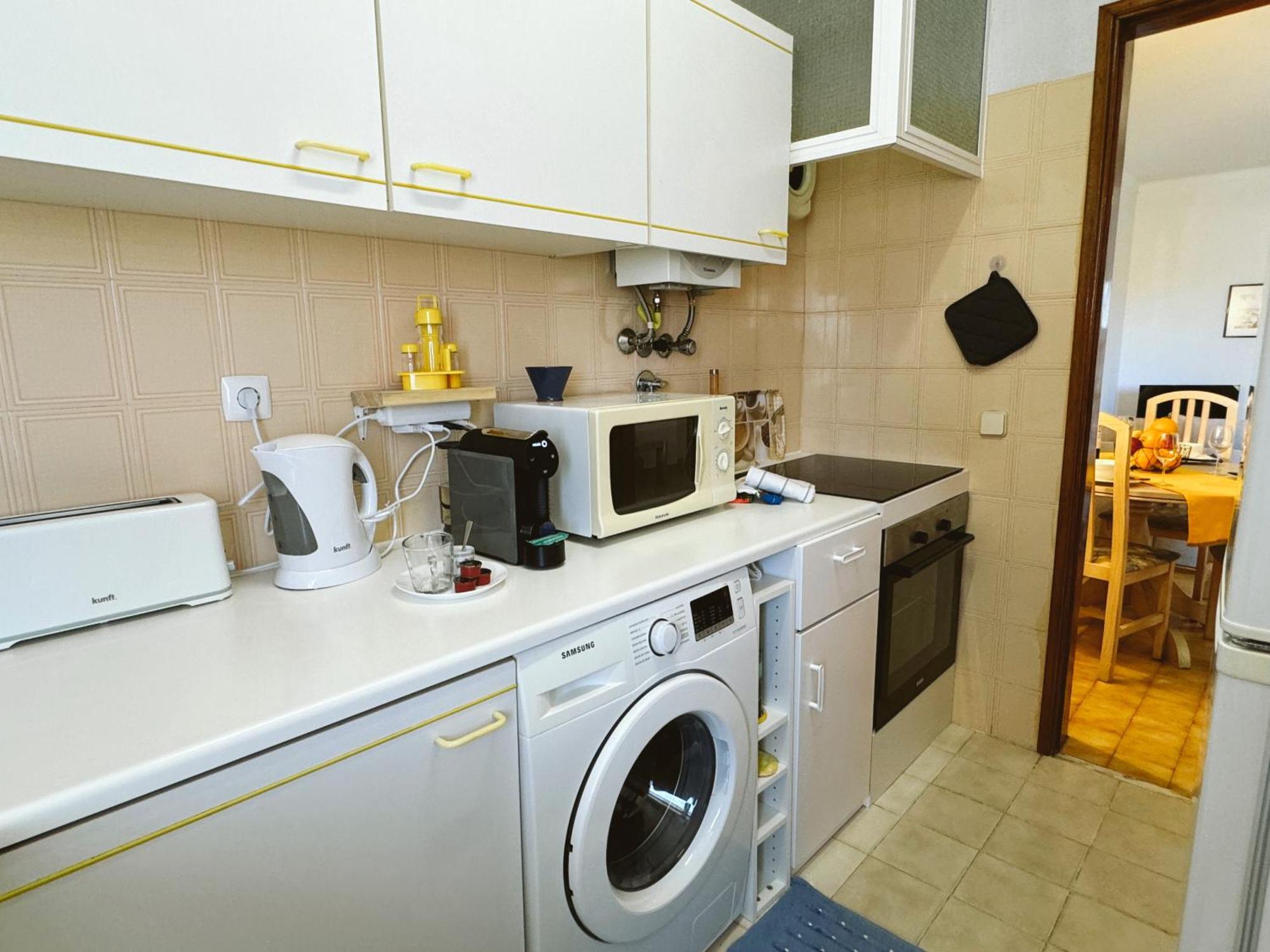 Apartament Patio Da Rocha - Silhueta Citadina Portimão Zewnętrze zdjęcie