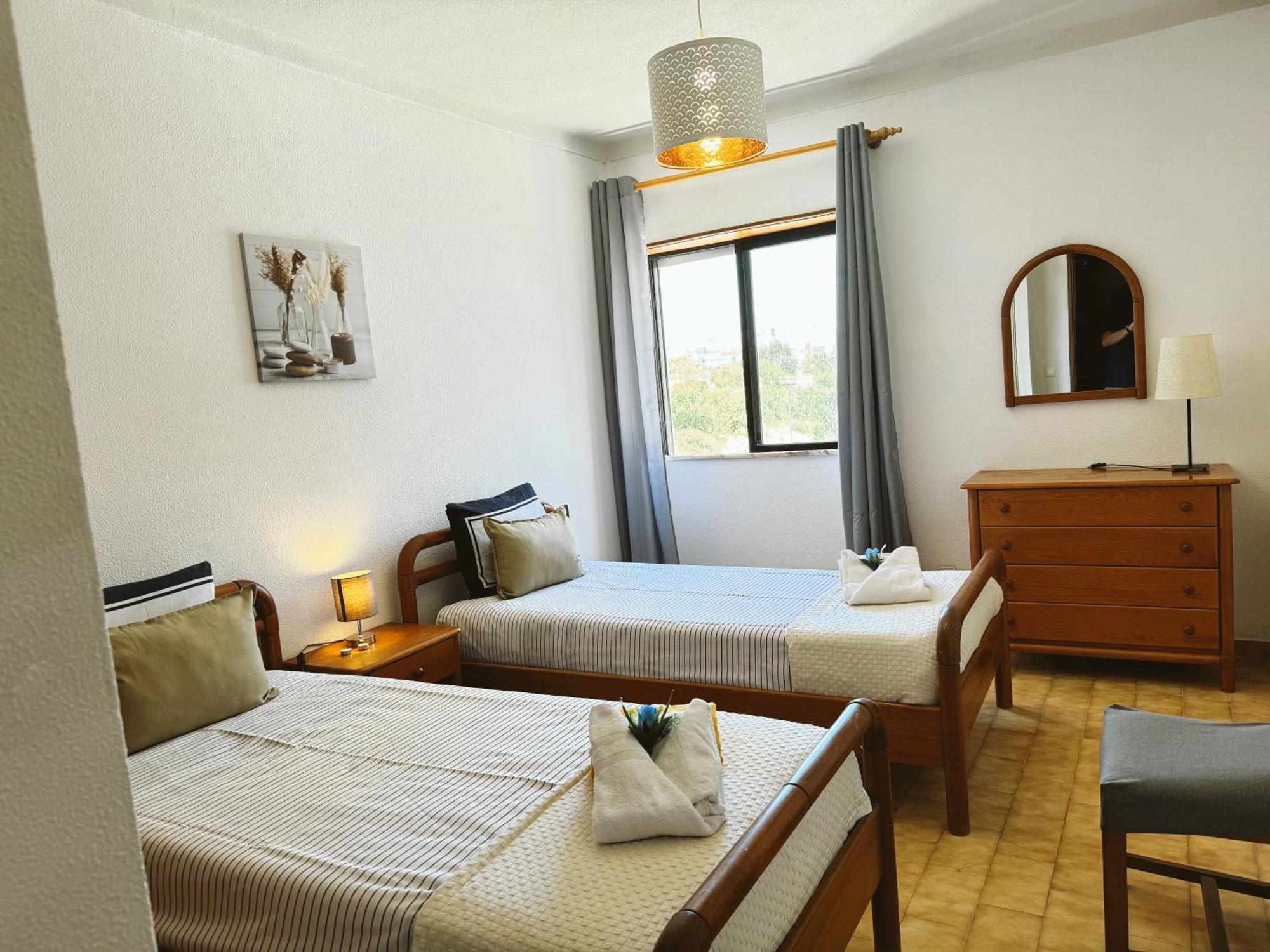 Apartament Patio Da Rocha - Silhueta Citadina Portimão Zewnętrze zdjęcie