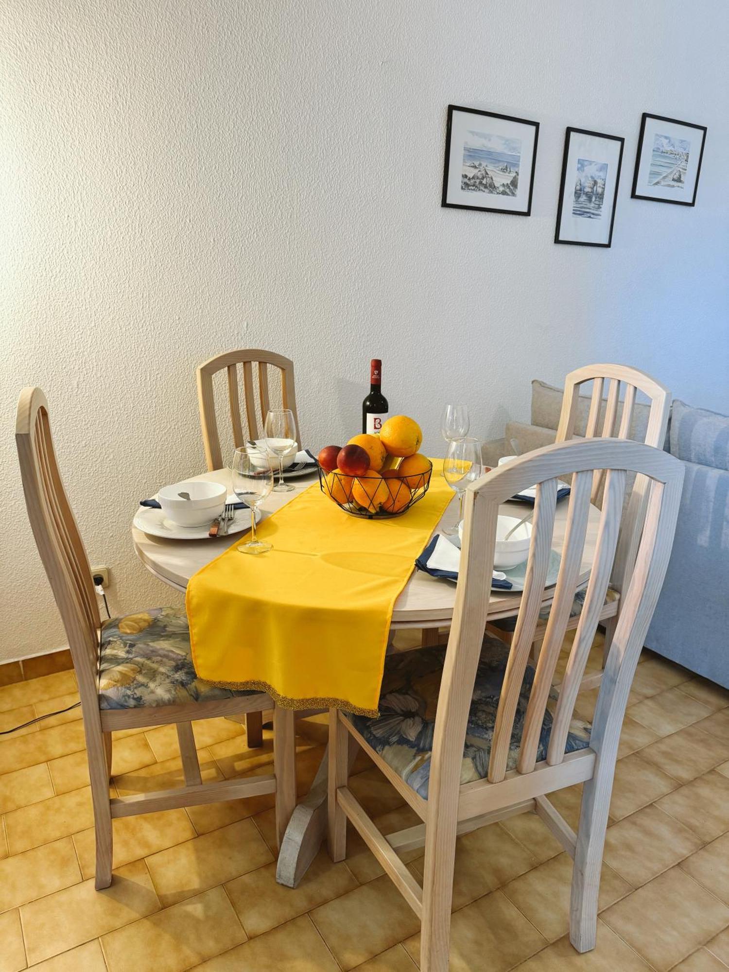 Apartament Patio Da Rocha - Silhueta Citadina Portimão Zewnętrze zdjęcie