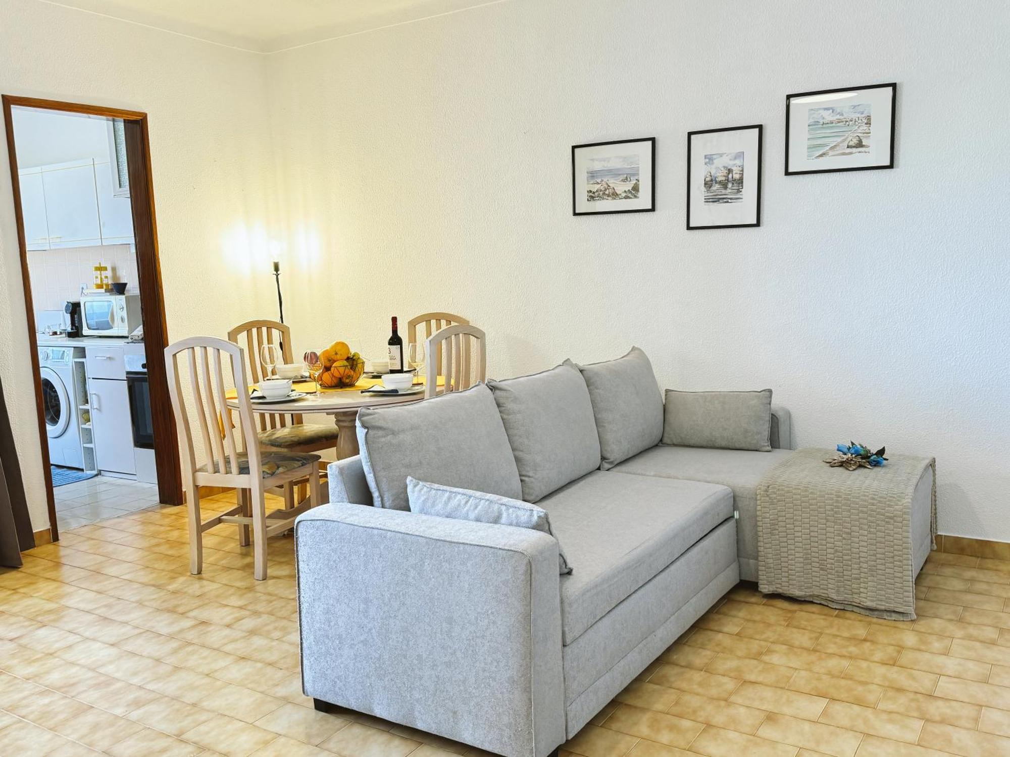 Apartament Patio Da Rocha - Silhueta Citadina Portimão Zewnętrze zdjęcie