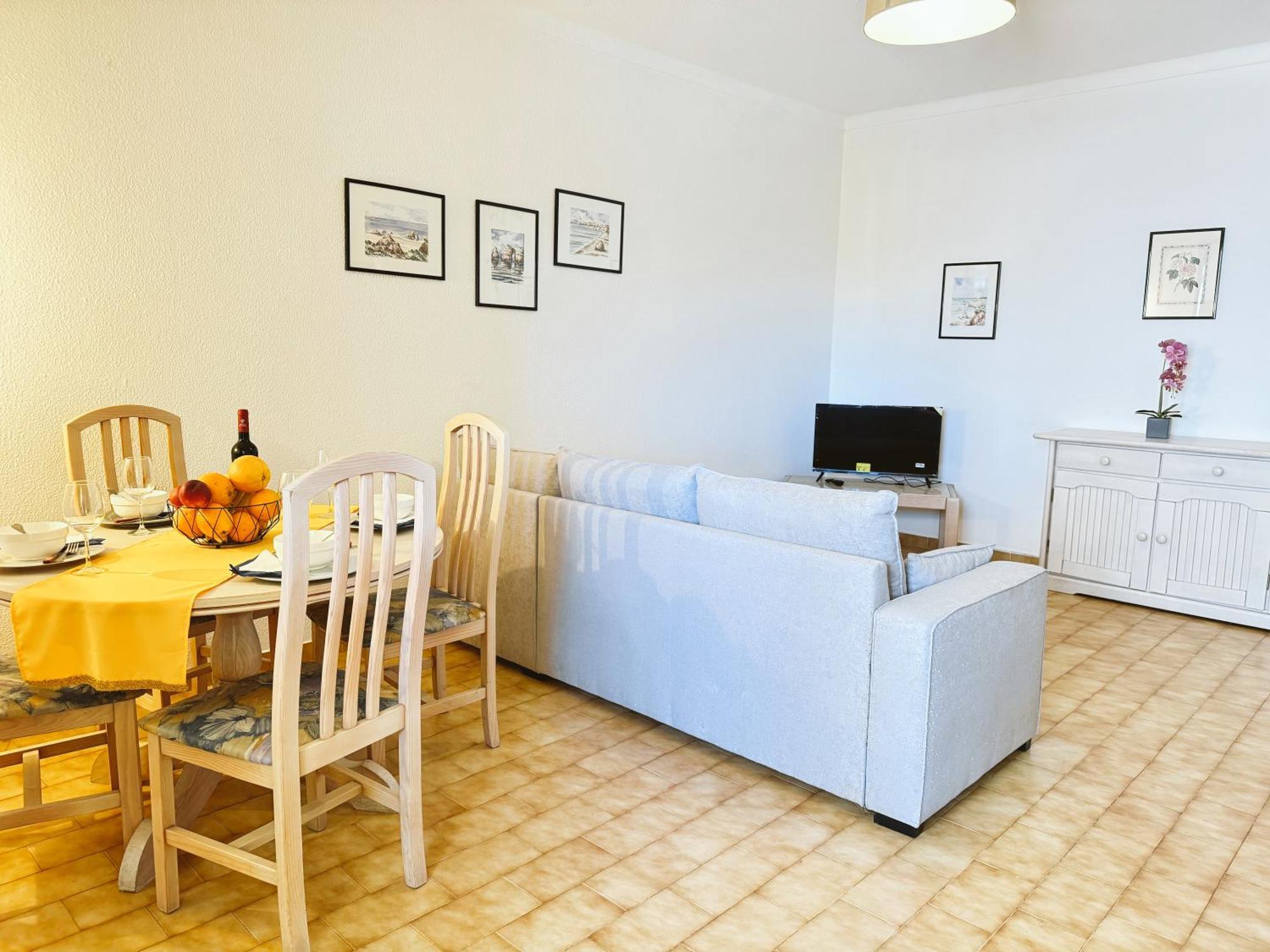 Apartament Patio Da Rocha - Silhueta Citadina Portimão Zewnętrze zdjęcie