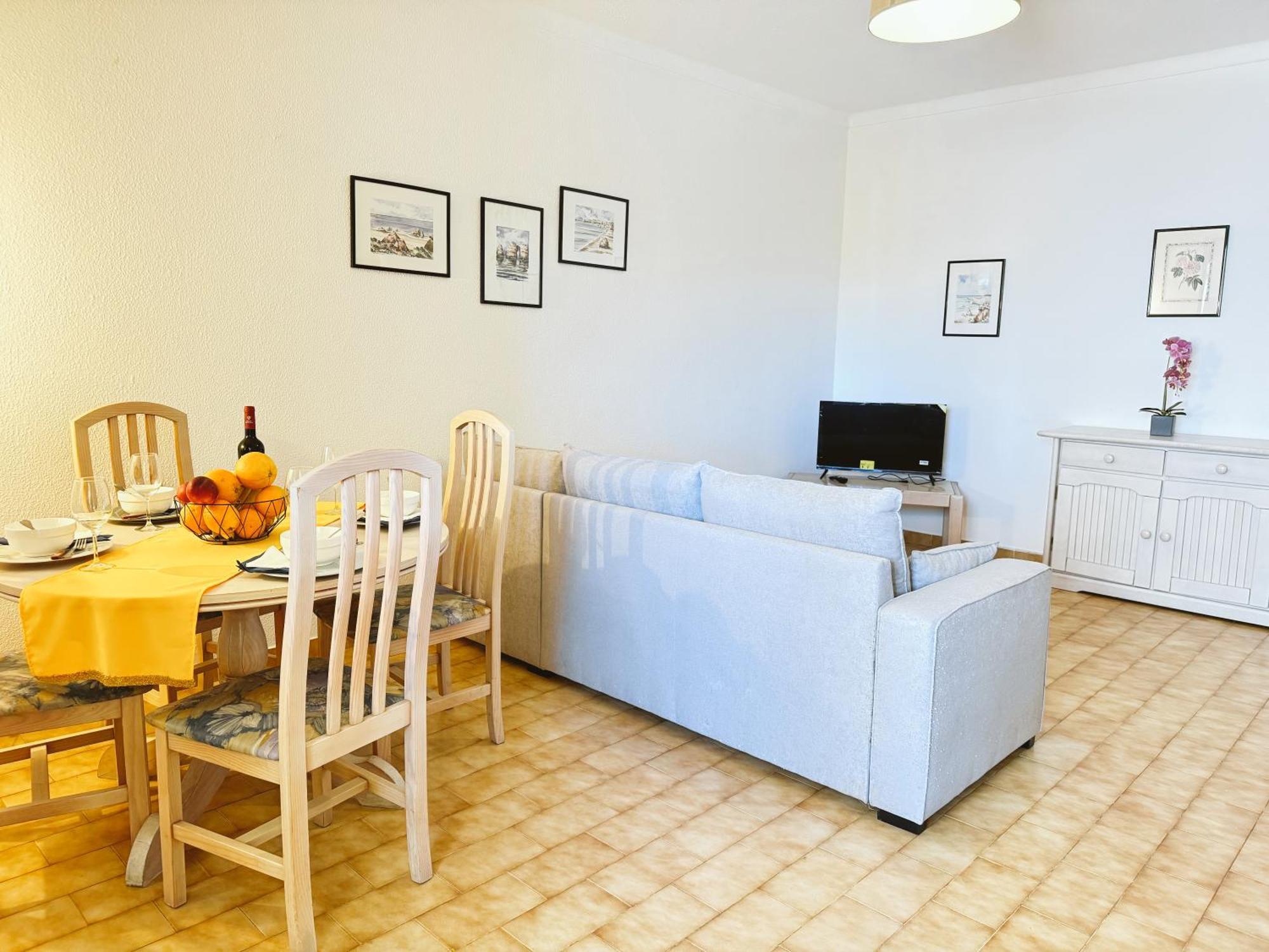 Apartament Patio Da Rocha - Silhueta Citadina Portimão Zewnętrze zdjęcie